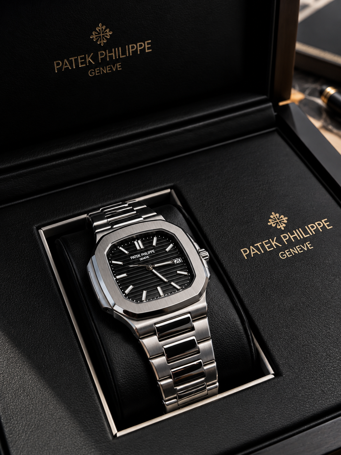 PATEK PHILIPPE