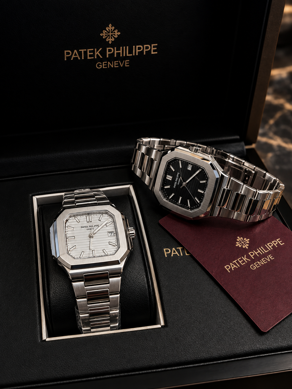 PATEK PHILIPPE