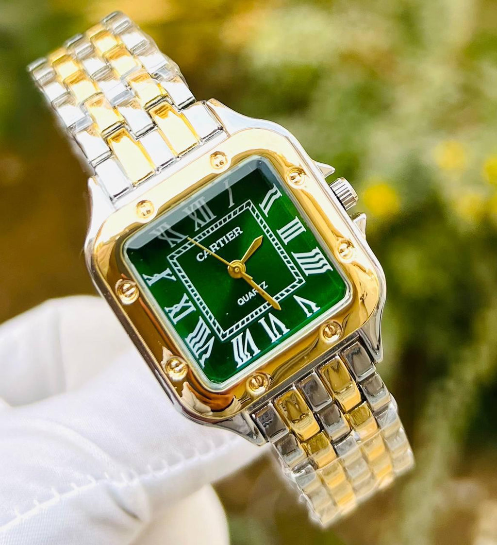 Cartier