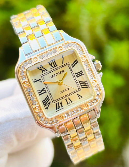 Cartier