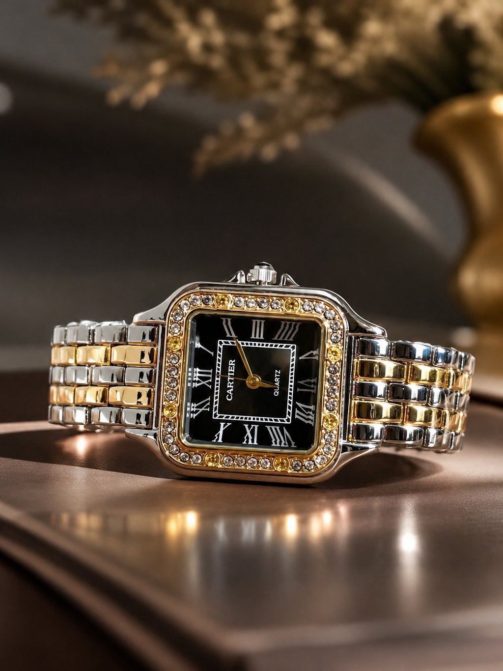 Cartier