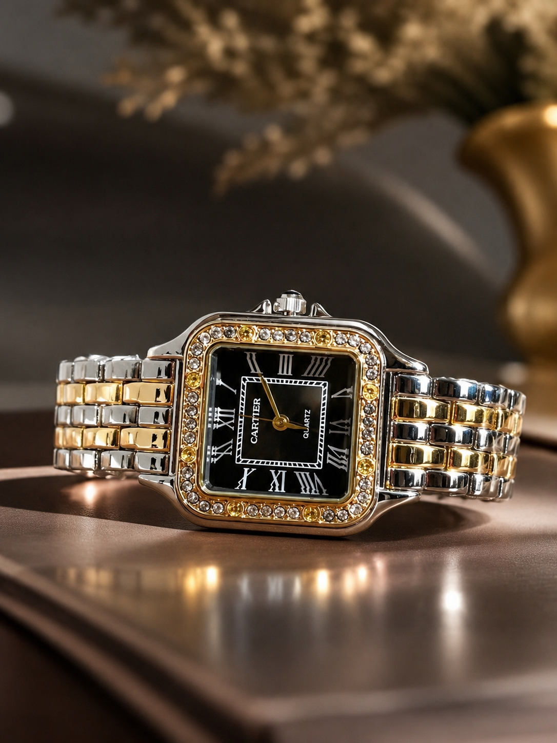 Cartier