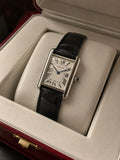 Cartier Tank Must