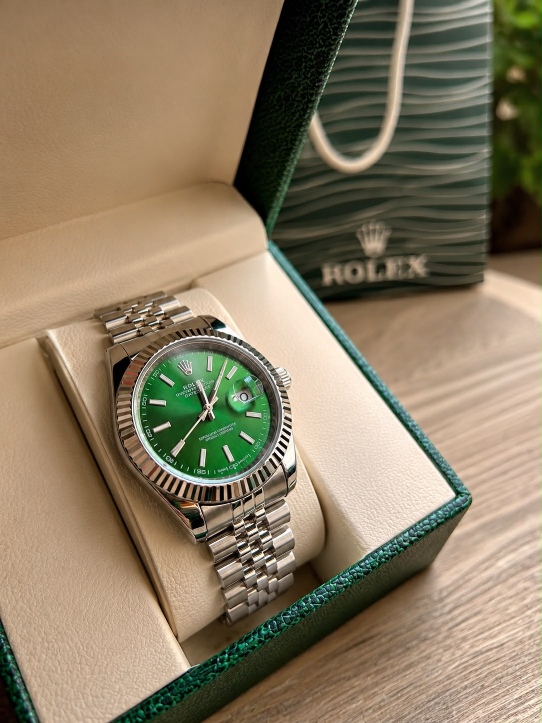 Rolex Datejust