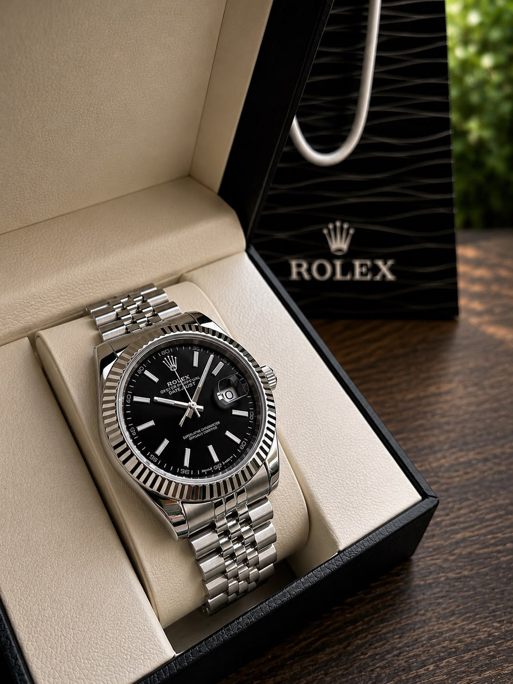 Rolex Datejust