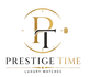 Prestige Time - Home