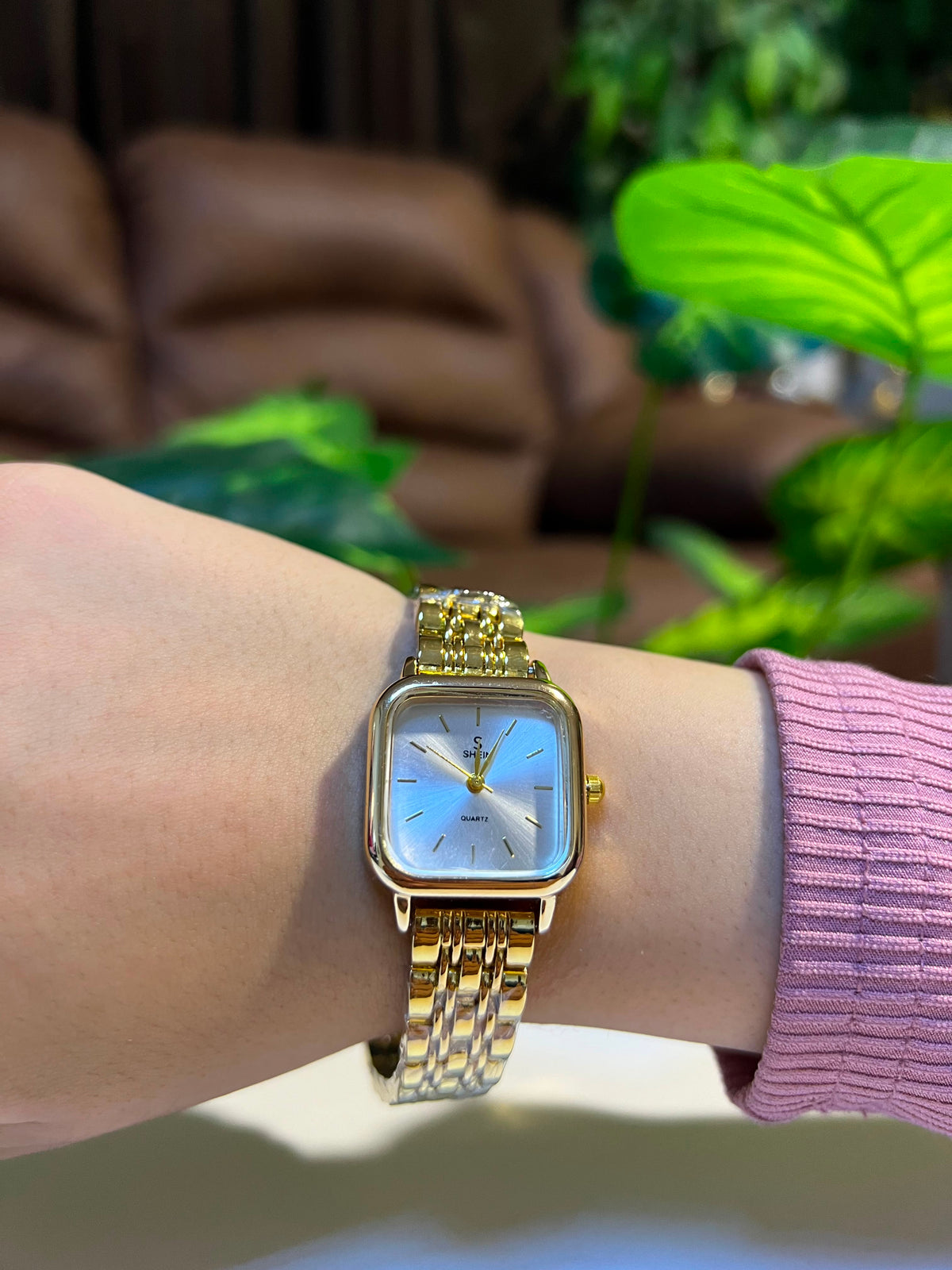 Shein watch