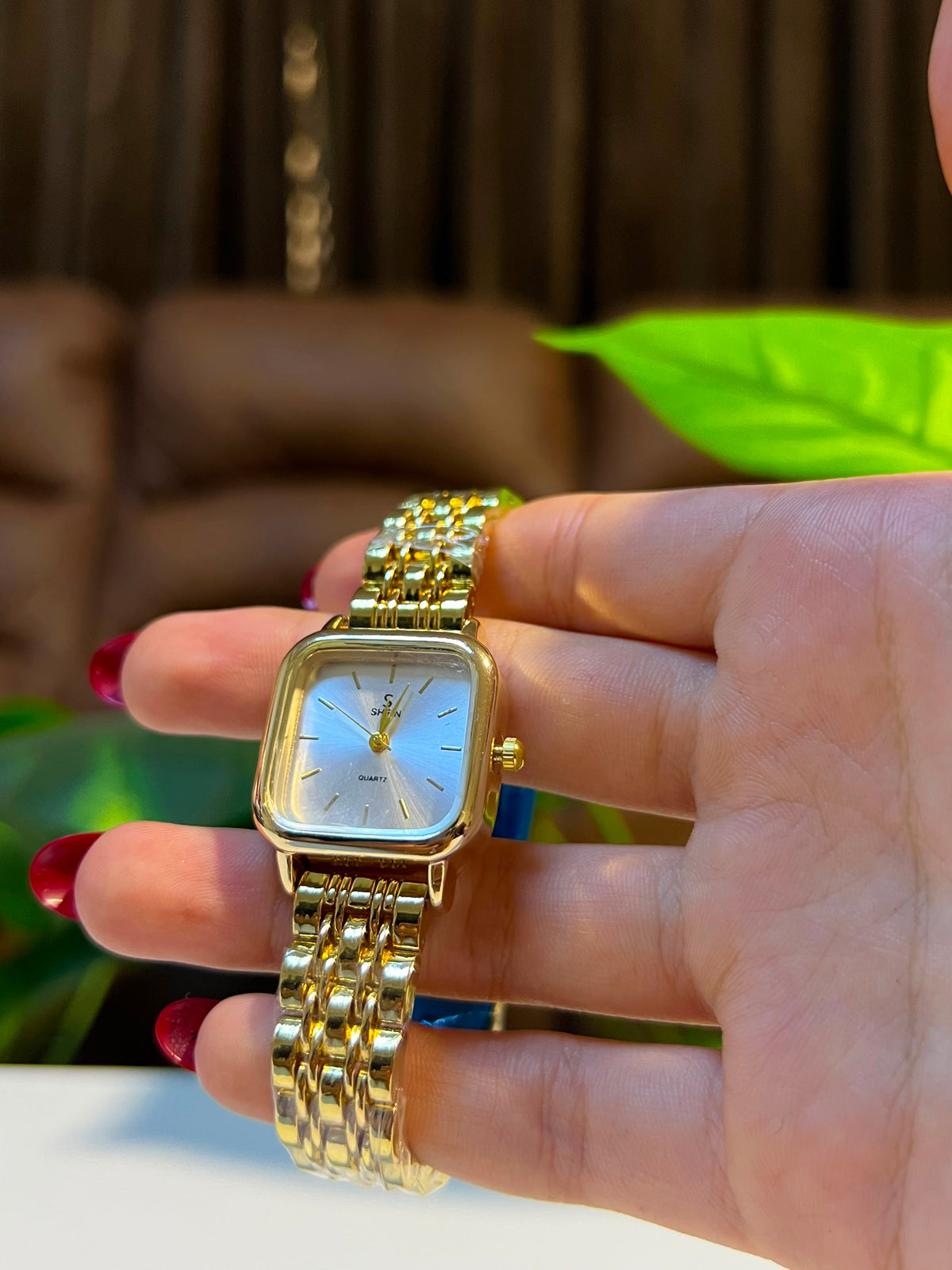 Shein watch
