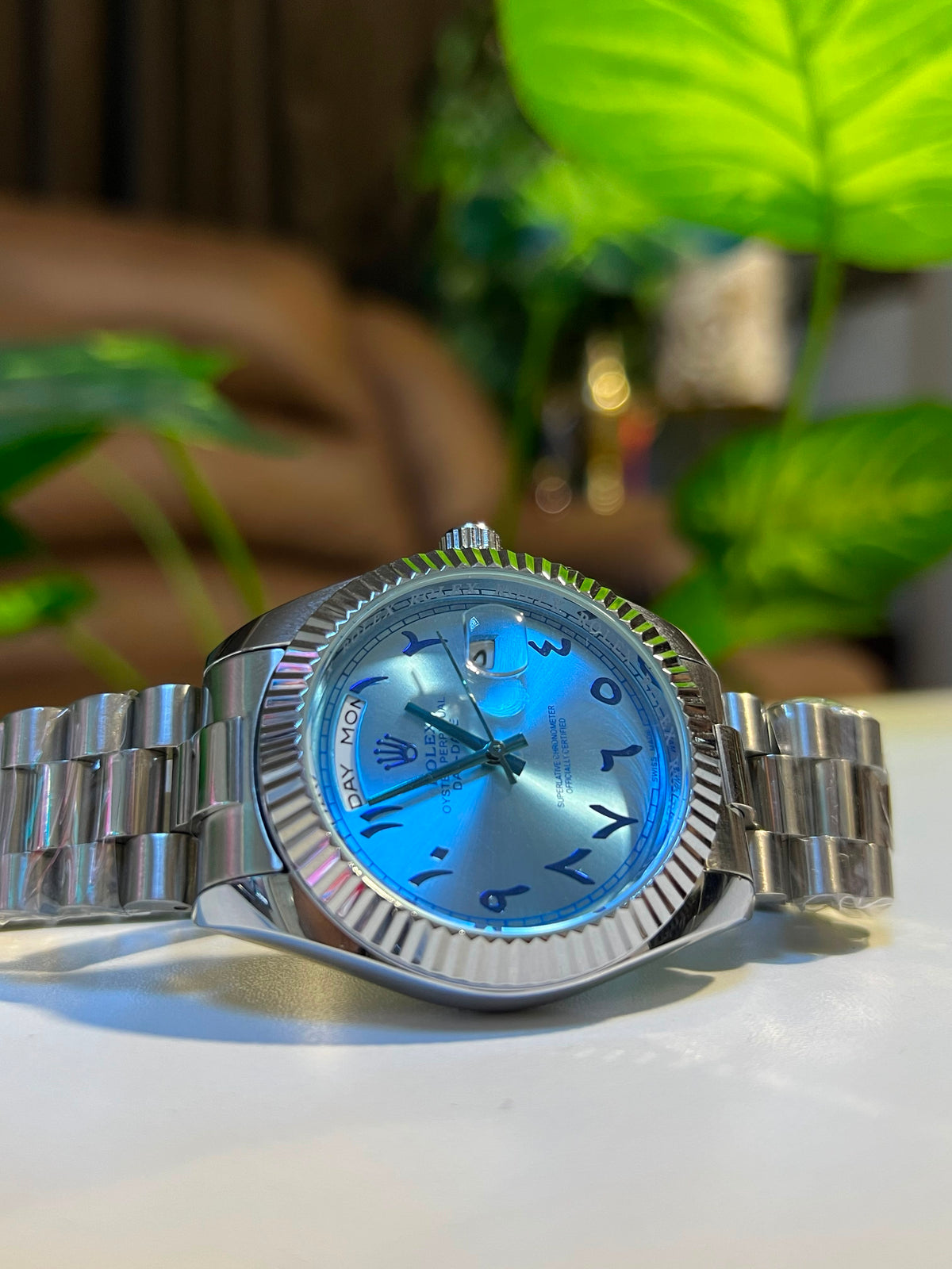 Rolex day-date