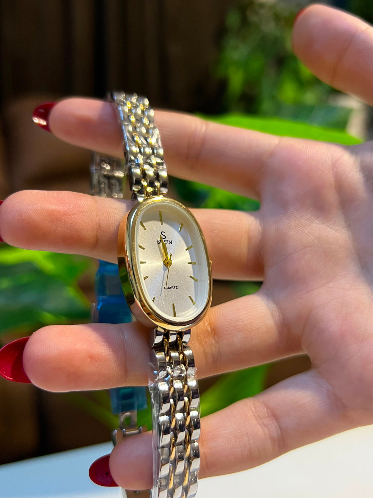 Shein watch