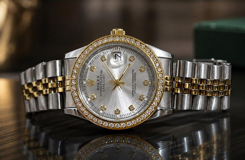 Rolex Datejust