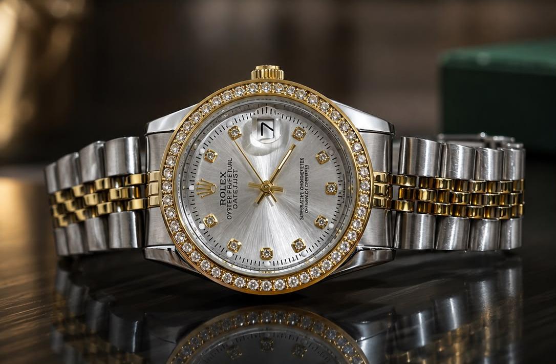 Rolex Datejust