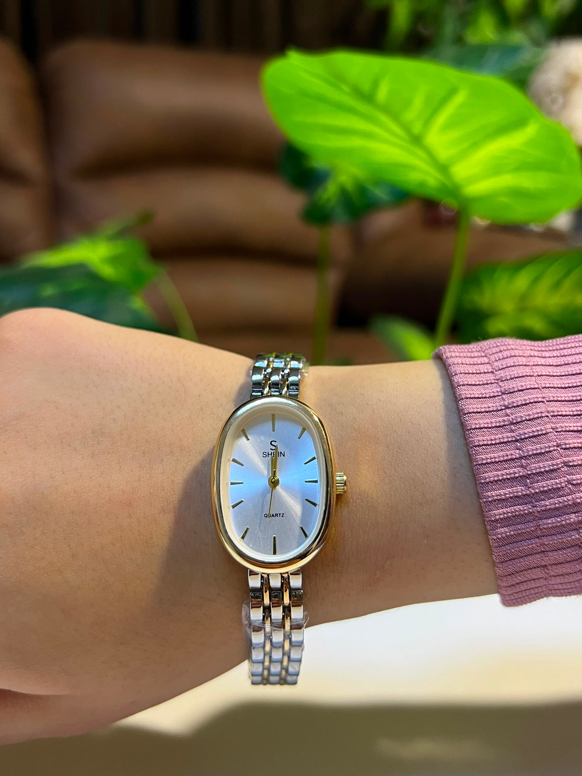 Shein watch